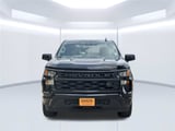 2026 Chevrolet Silverado 1500 - Preview 8