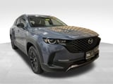 2025 Mazda CX-50 - Preview 3