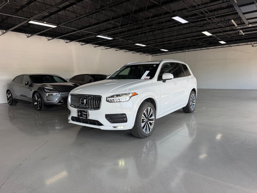 2020 Volvo XC90 - Image 1