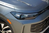 2026 Volkswagen Tiguan - Preview 3