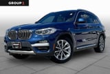 2019 BMW X3 - Preview 13