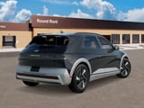 2027 Hyundai Ioniq 5 - Preview 4