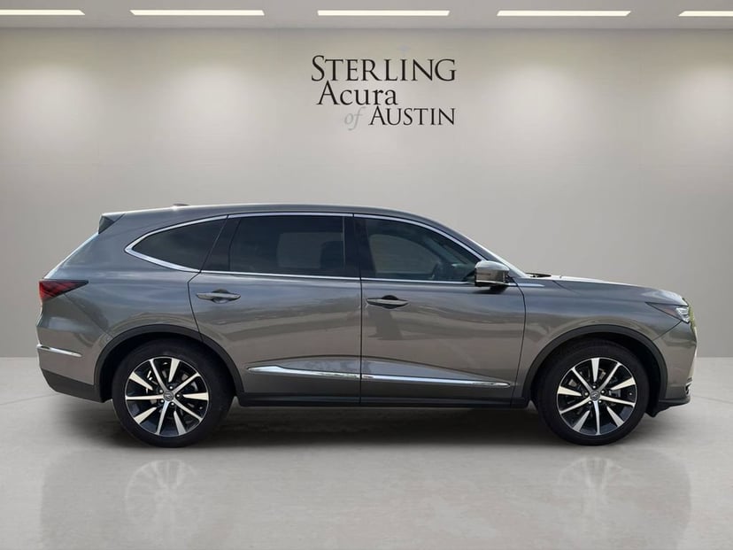 2026 Acura MDX - Image 3
