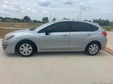 2016 Subaru Impreza - Preview 3