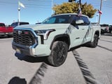 2023 Toyota Tundra - Preview 3