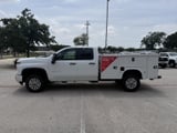 2026 Chevrolet Silverado 2500 HD - Preview 12