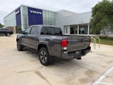 2019 Toyota Tacoma - Preview 4