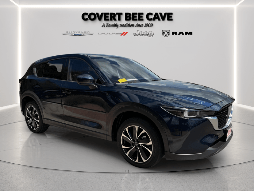 2022 Mazda CX-5 - Image 1