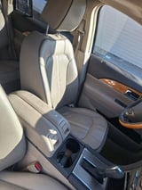 2013 Lincoln MKX - Preview 9