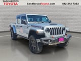 2023 Jeep Gladiator - Preview 3