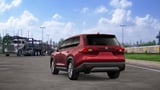 2026 Toyota Grand Highlander - Preview 7