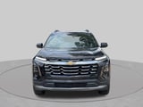 2025 Chevrolet Equinox - Preview 8