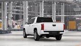 2026 Toyota Tacoma - Preview 7
