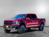 2025 Ford F-150 - Preview 9