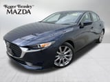 2021 Mazda Mazda3 - Preview 2
