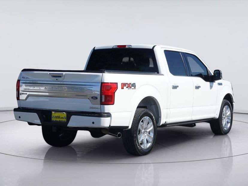 2020 Ford f150 - Image 3