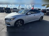 2022 Nissan Sentra - Preview 4