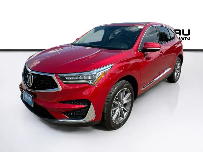 2020 Acura RDX - Image 1