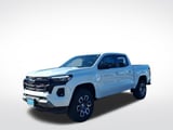 2026 Chevrolet Colorado - Preview 7