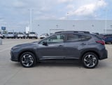 2026 Subaru Crosstrek - Preview 3