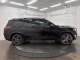 2023 Mercedes-Benz GLS - Preview 9