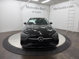 2026 Mercedes-Benz C-Class - Preview 3