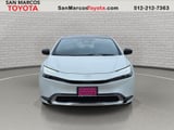 2027 Toyota Prius - Preview 3