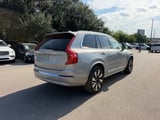 2025 Volvo XC90 - Preview 5