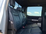 2025 Ford Super Duty - Preview 15