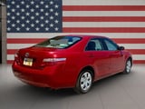 2009 Toyota Camry - Preview 7