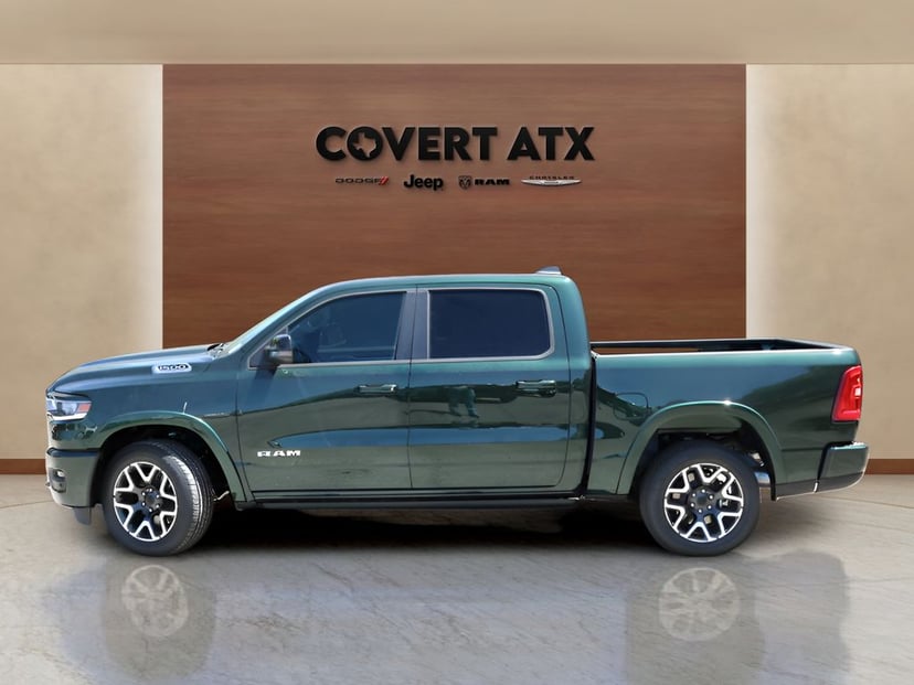 2026 Ram 1500 - Image 2