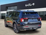 2025 Ford Explorer - Preview 5