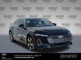 2025 Audi A5 - Preview 2