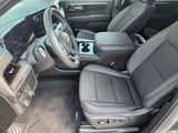 2026 Chevrolet Tahoe - Preview 9