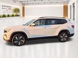2024 Volkswagen Atlas - Preview 4