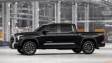 2026 Toyota Tundra - Preview 3