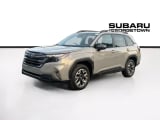 2026 Subaru Forester - Preview 3