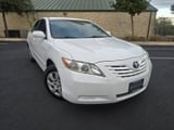 2009 Toyota Camry - Preview 4