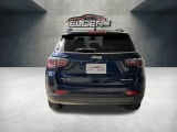 2018 Jeep Compass - Preview 6