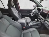 2026 Toyota 4Runner - Preview 12