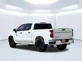 2026 Chevrolet Silverado 1500 - Preview 4