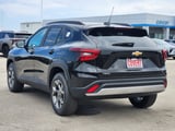 2026 Chevrolet Trax - Preview 3