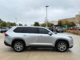 2024 Toyota Grand Highlander - Preview 5