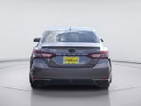 2019 Toyota Camry - Preview 7