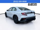 2026 Subaru WRX - Preview 4