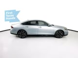 2026 Honda Accord - Preview 8