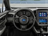 2026 Subaru Forester - Preview 14