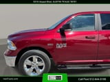 2019 Ram 1500 - Preview 12