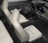 2026 Lexus UX - Preview 8