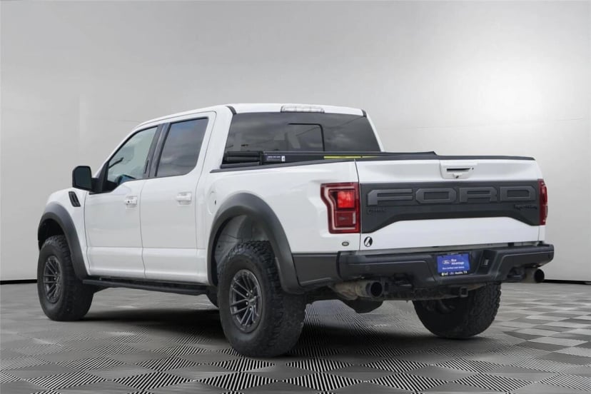 2020 Ford F-150 - Image 1